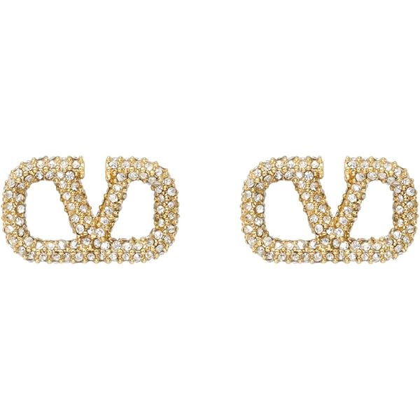 Amazon.co.jp: (ミュウ ミュウ) MIU MIU ピアス ゴールド 5JO907 2F5I